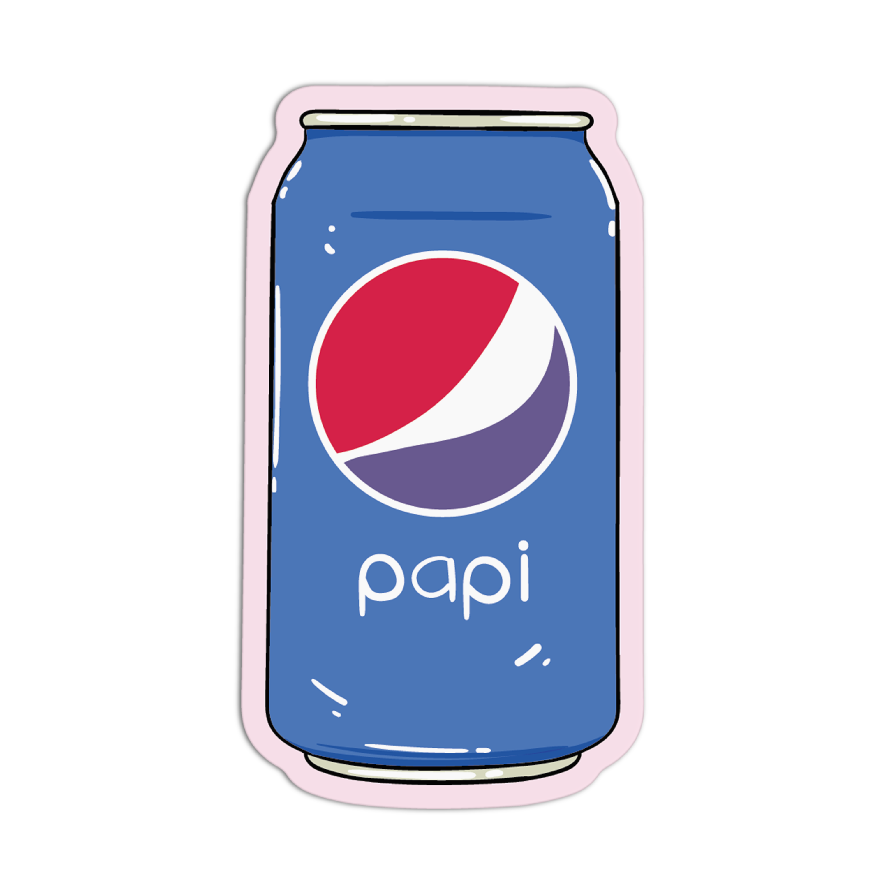 Girls Printing House - Wholesale Sticker - Supermarket Stickers0