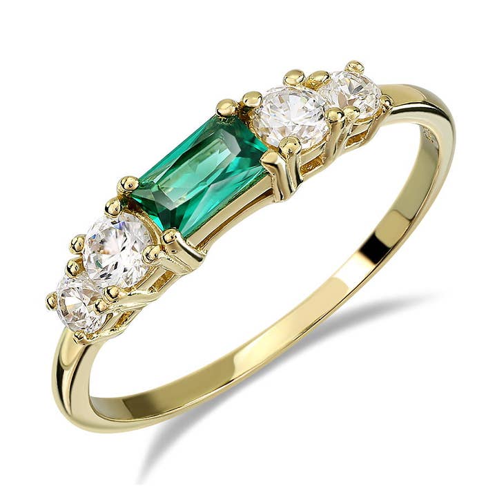 Bague Amara pour la vente par Ke Bella Jewelry