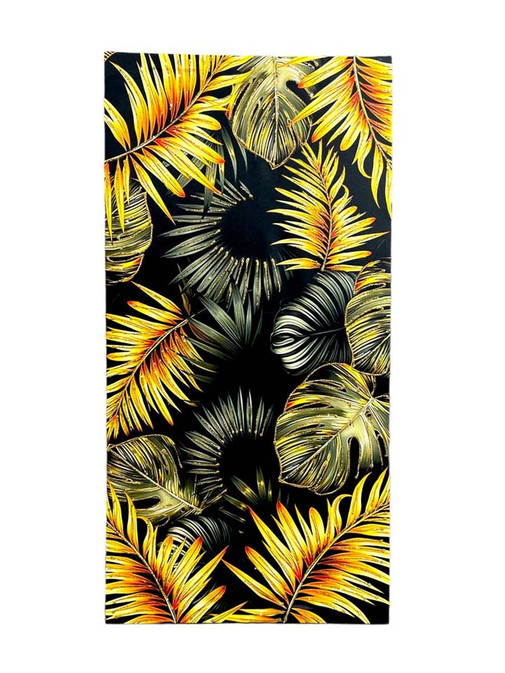 Feuilles 3D (GRANDES) pour la vente par DecorUSA