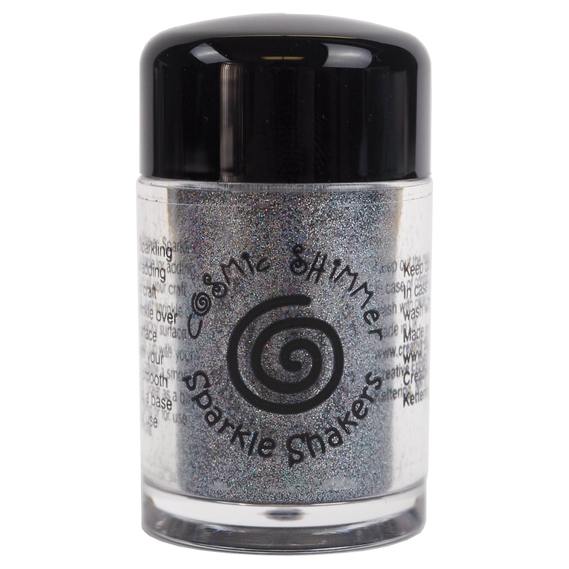 Ecstasy Crafts Distributing – wholesale Glitter – Cosmic Shimmer Sparkle Shaker15