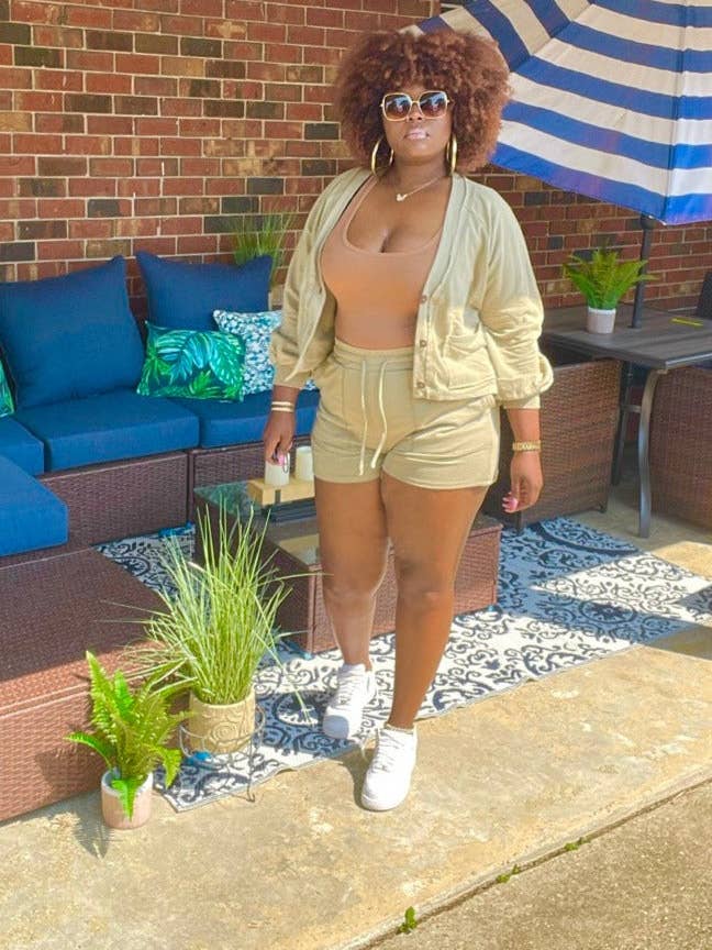 House of Celine – Großhandel Loungewear-Set – Damen – KARISSA Cardigan-Set14