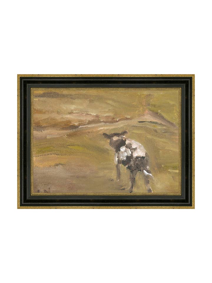 Sheep in the Field for wholesale by Splendus