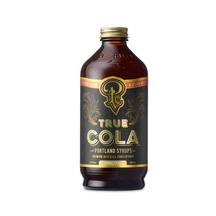 True Cola Syrup 12oz - cocktail / mocktail beverage mixer and other Purchase Wholesale limetto cola mix netto. Free Returns & Net 60 Terms on Faire trending on Faire.
