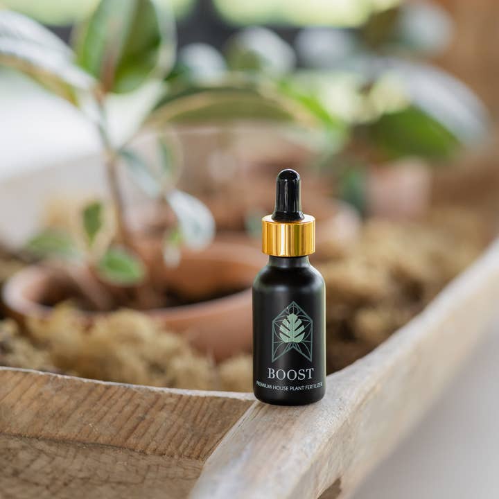 Plant Vitamins - Wholesale Fertilizer - Boost - Premium Organic Plant Fertilizer3