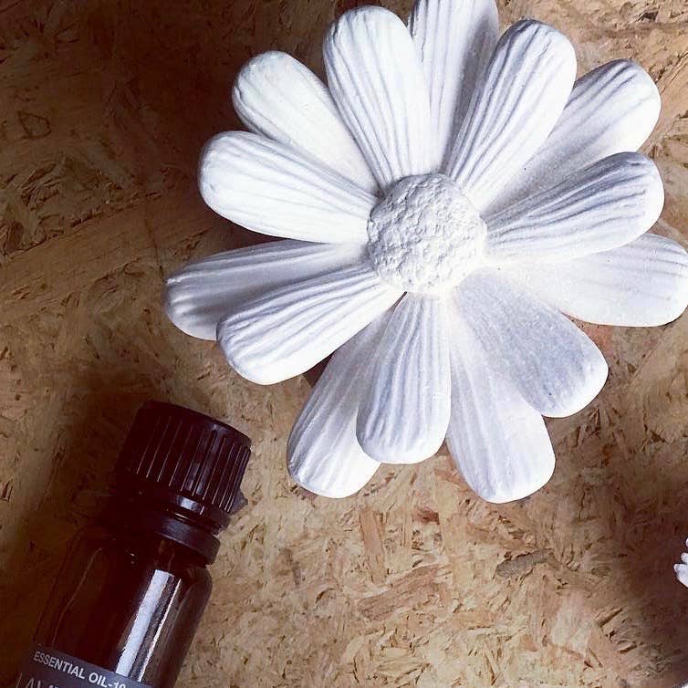 Anoq - Vente Diffuseur à tiges - Diffuseur de parfum MARGO2