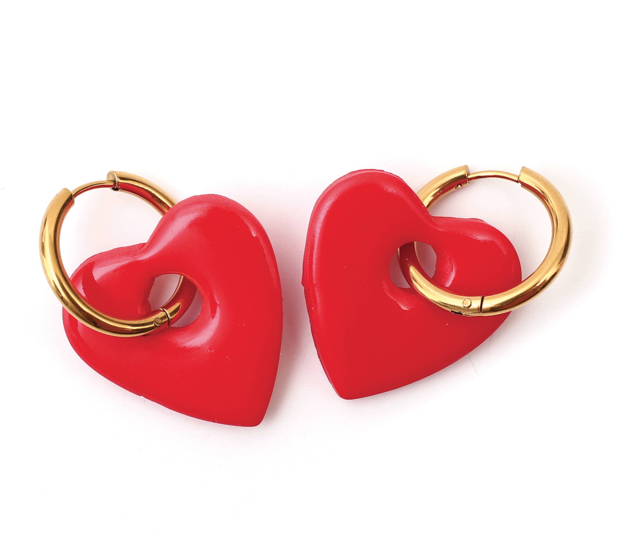 Graine Créative - Wholesale DIY Craft Kit - FIMO JEWELRY BOX WITH INTERCHANGEABLE CHARMS19