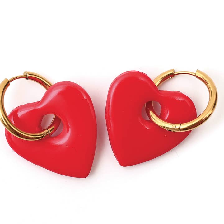 Graine Créative - Wholesale DIY Craft Kit - FIMO JEWELRY BOX WITH INTERCHANGEABLE CHARMS19