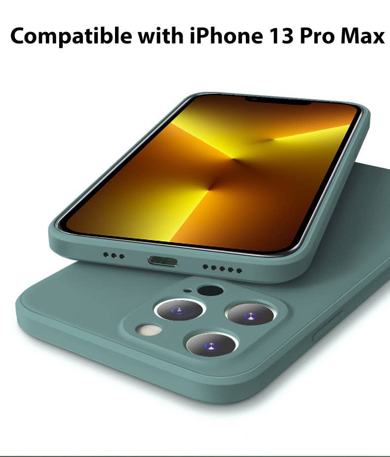 SoXcellent - Wholesale Phone Case - Women's - iPhone 13 PRO MAX Case37