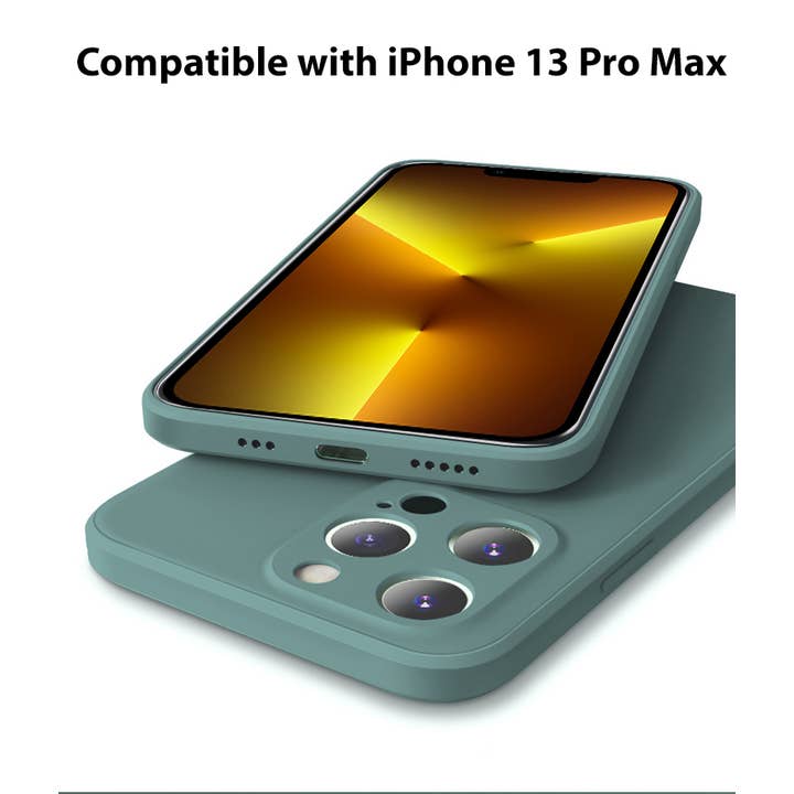 SoXcellent - Wholesale Phone Case - Women's - iPhone 13 PRO MAX Case37