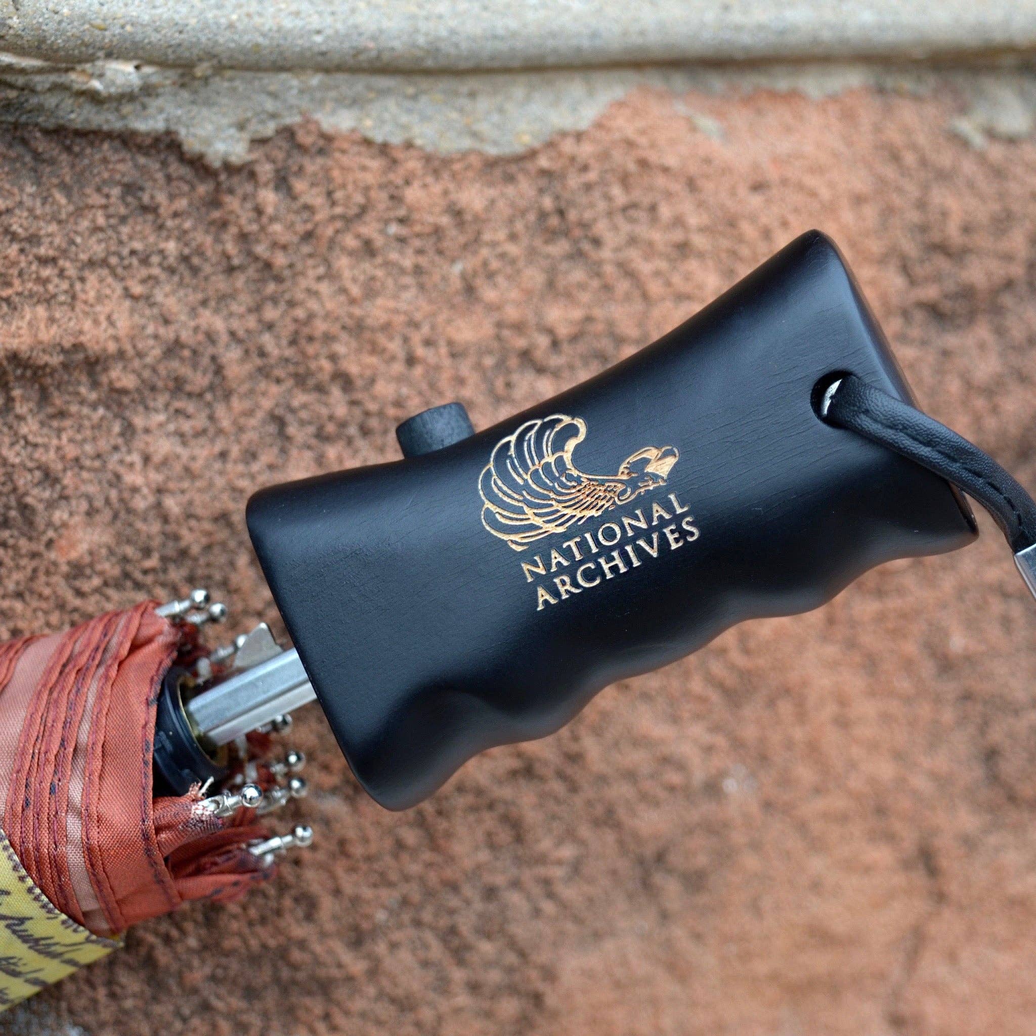 National Archives Foundation - Wholesale Umbrella - Unisex - Declaration of Independence Umbrella7