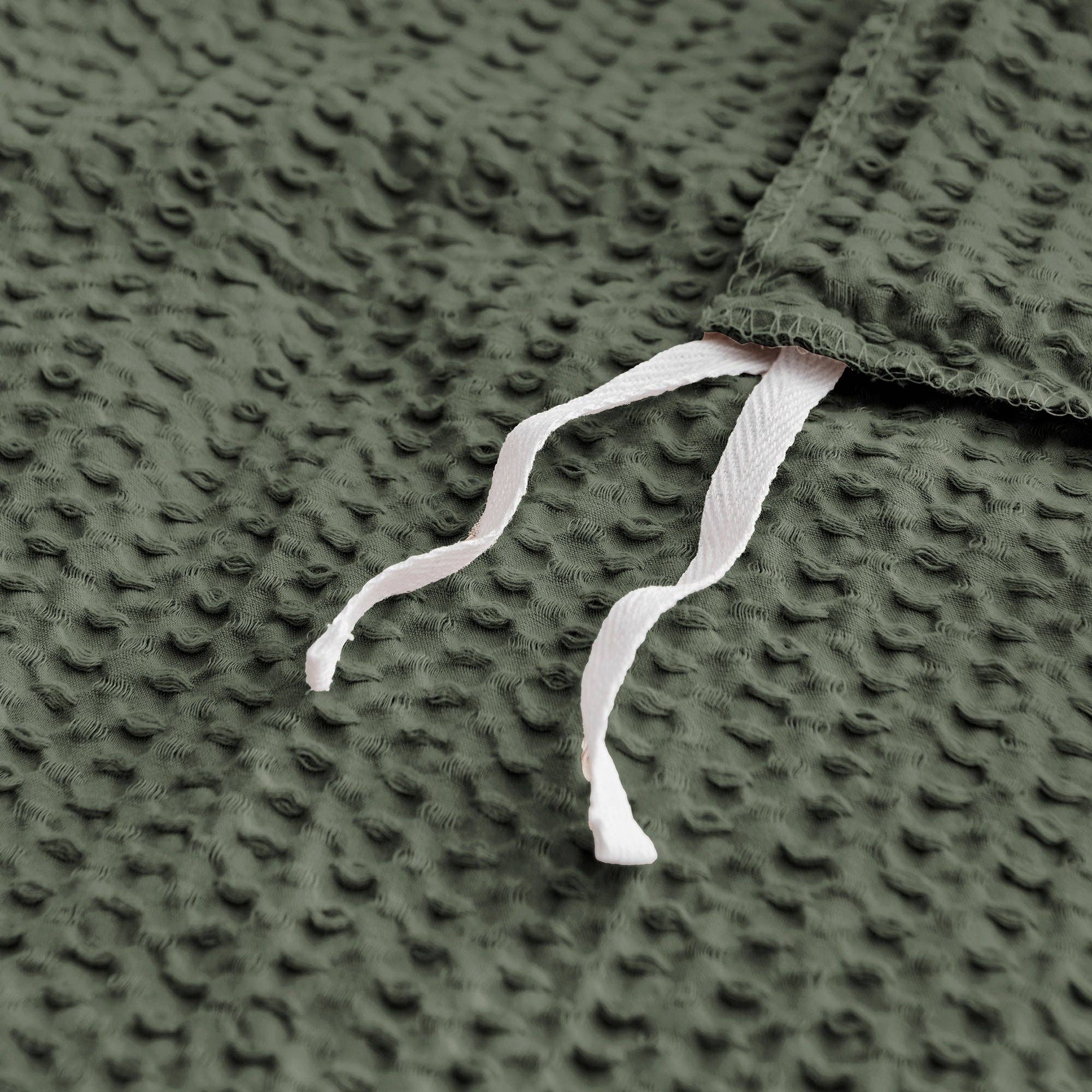 Levtex Home - Wholesale Bedding Set - Cloud Waffle Duvet/Comforter Set103