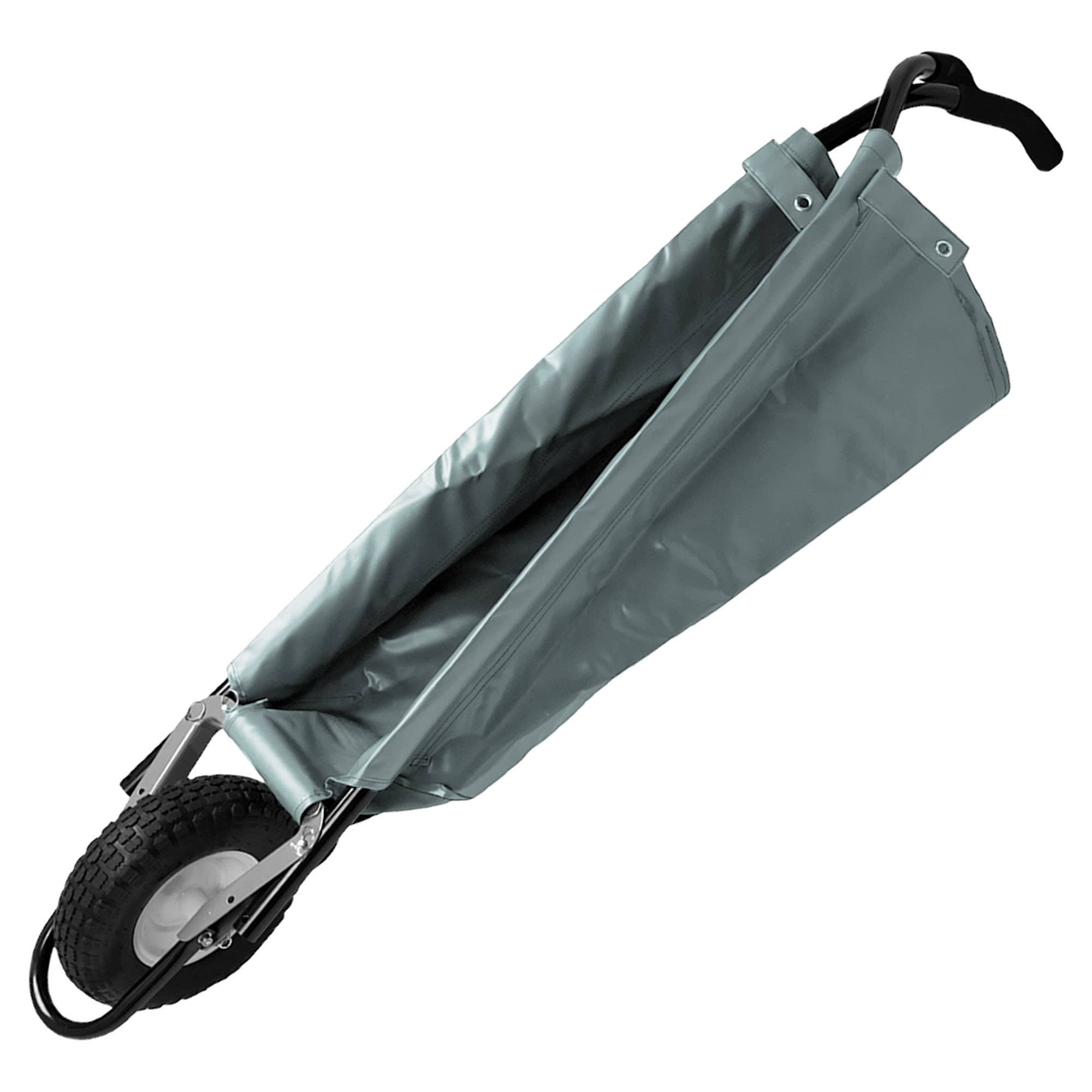 Allsop Home & Garden – wholesale Garden tool – WheelEasy Collapsible Wheelbarrow15