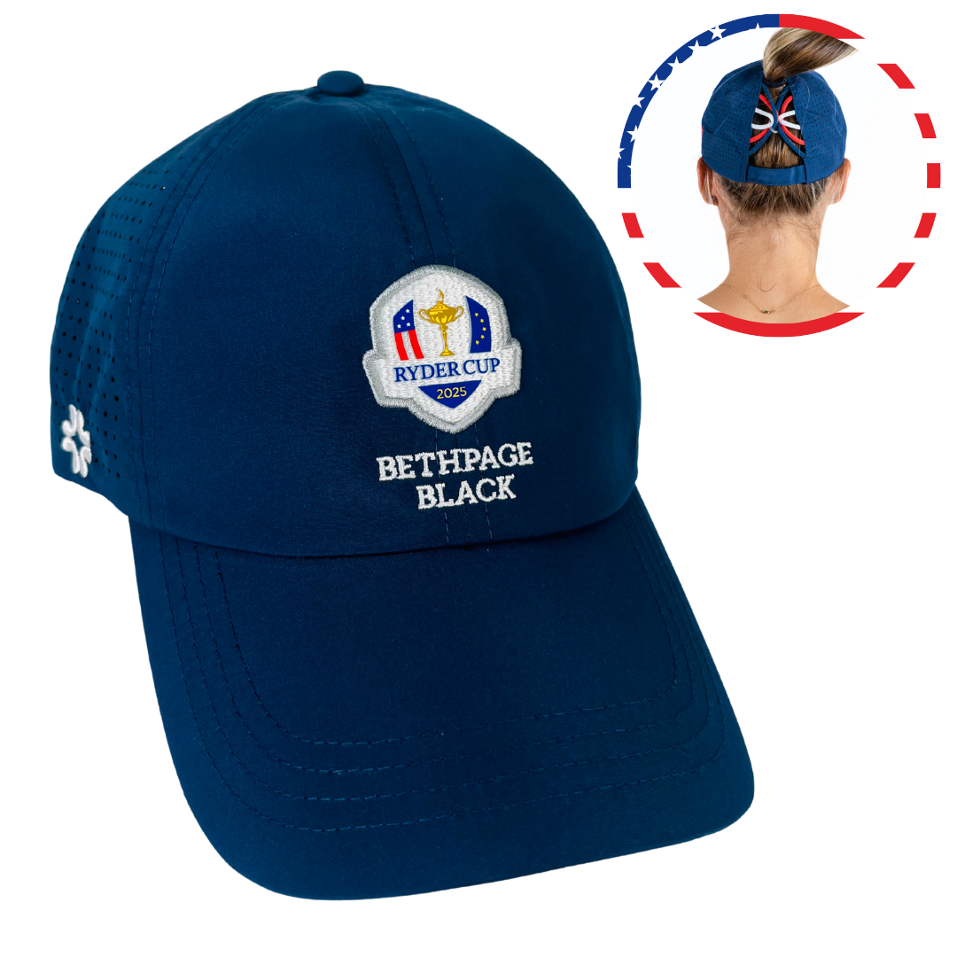 Vimhue - Wholesale Baseball Cap - Women's - Ryder Cup5
