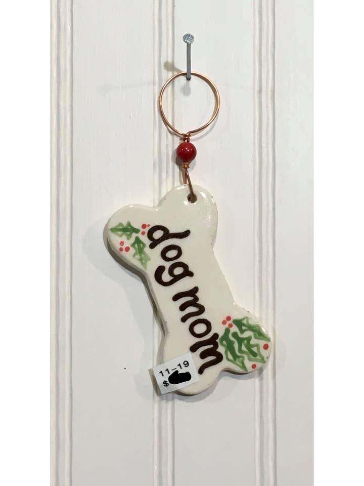 Hund Mor Bone for engroshandel hos Melony Designs