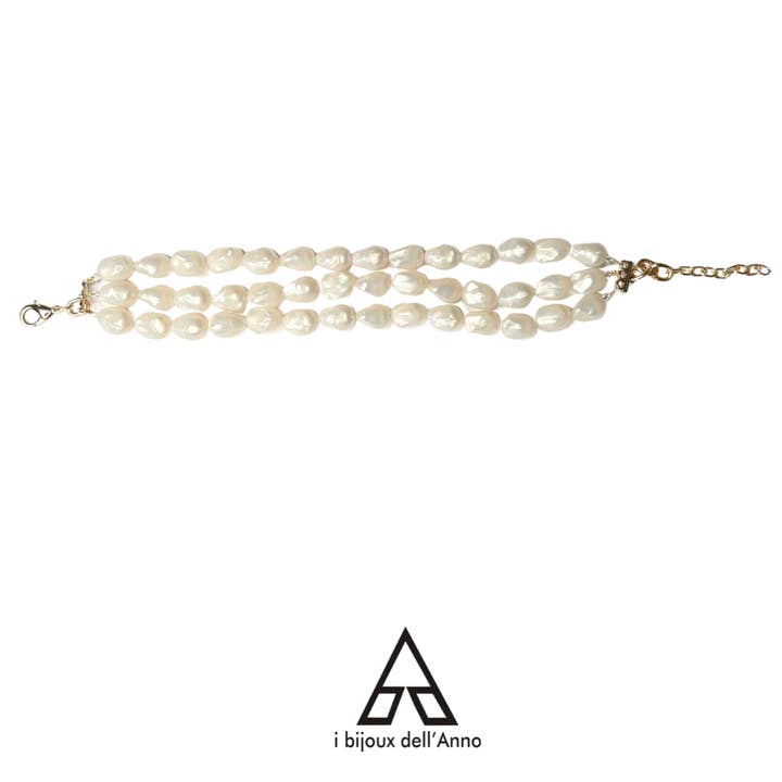 CARMEN NECKLACE for wholesale by bijoux dell'anno