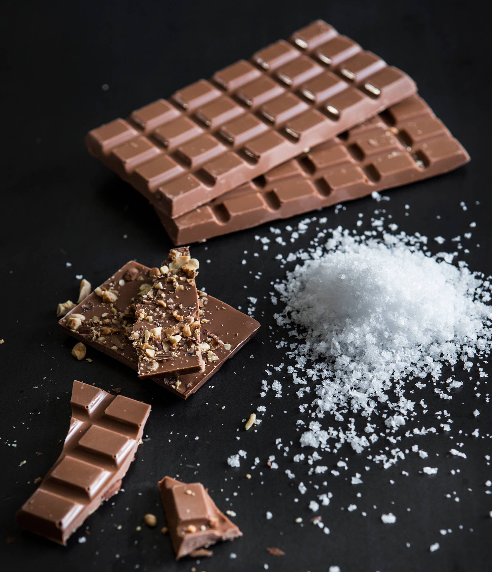 Saltverk - Wholesale Salt - SALTVERK Flaky Sea Salt8