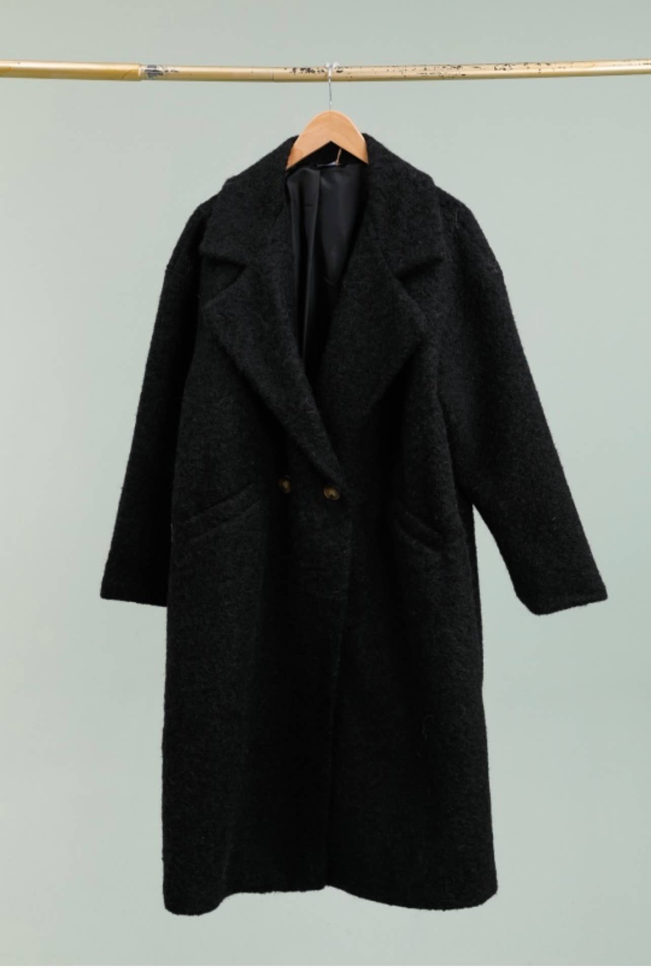 LÉA & LUC - Wholesale Jas - Dames - Lange jas REF. 60705/38