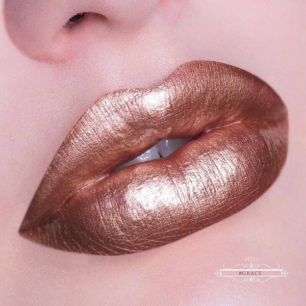 Beauty Goddess - Wholesale Lip-gloss - House of Beauty Lip Hybrid - Tube11