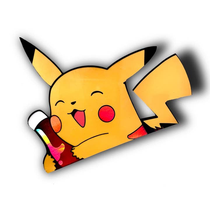 Pika per la vendita all'ingrosso da parte di SugoiiSlaps