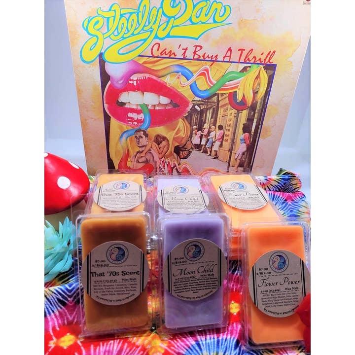 That '70s Scent for wholesale by Owls Roost Melts and More