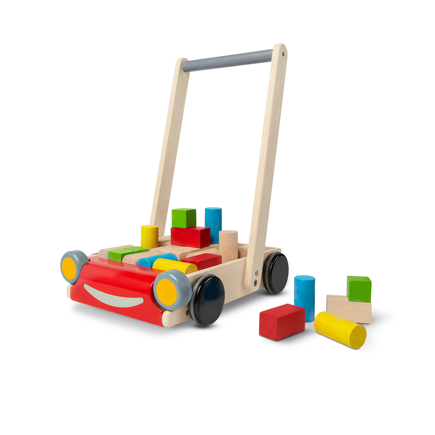 PlanToys - Wholesale Walker - Baby - Baby Walker0