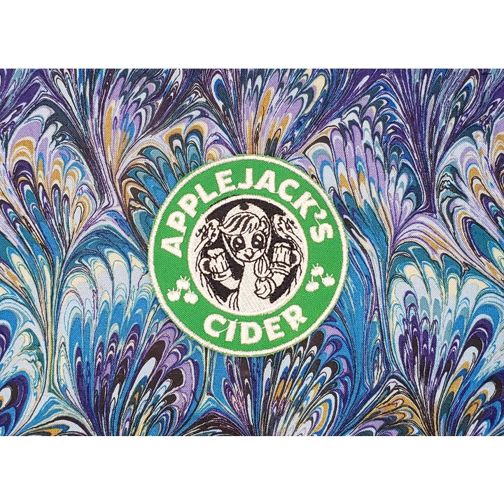 Cidre Applejack pour la vente par HRHPrincessJewel