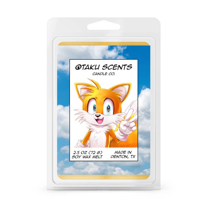 Svansar - Vaxsmältare för wholesale av Otaku Scents