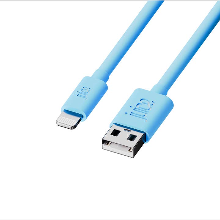 Juice Apple Lightning Charging Cable 3m for wholesale by Juice