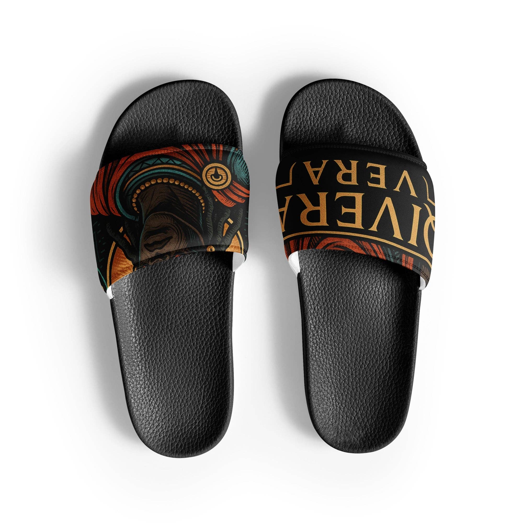 Qiveяa Vera® - Wholesale Sandals - Men's - QIVERA VERA – URBAN MYTH _ Men's clogs3