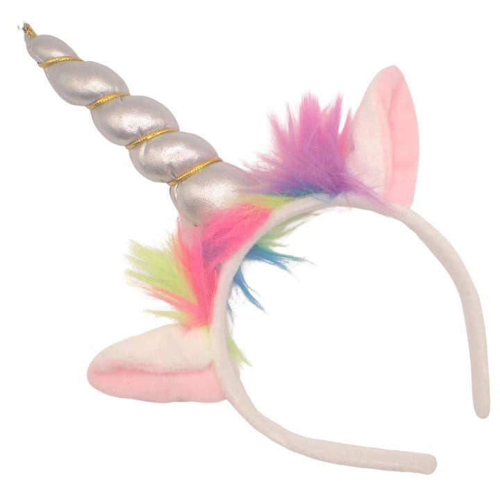 Topkids Accessories – wholesale Costume – Child – Unicorn Headbands Unicorn Horns Unicorn Hats Unicorn Ears Kids Fancy Dress Adult Fancy Dress Halloween Unicorn Horn Headband Adult For Girls Animal Headbands Animal Ears1