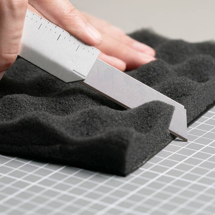 HMM - Wholesale Kitchen/Utility Knife - Utility Knife - Silver