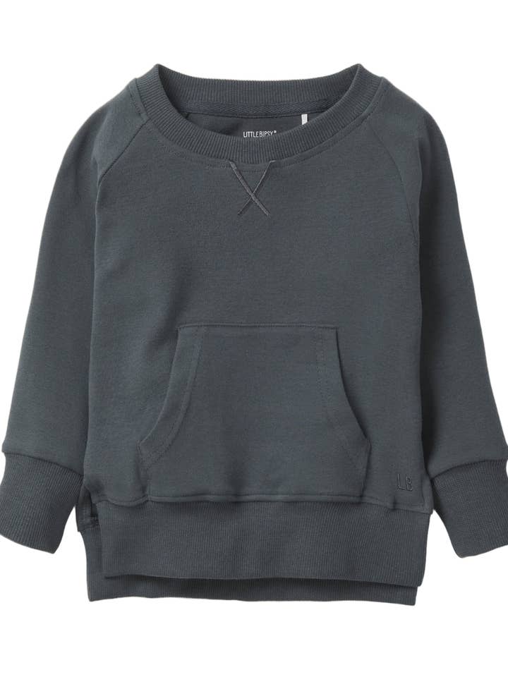 Pull à Poche - Ombre pour la vente par Little Bipsy