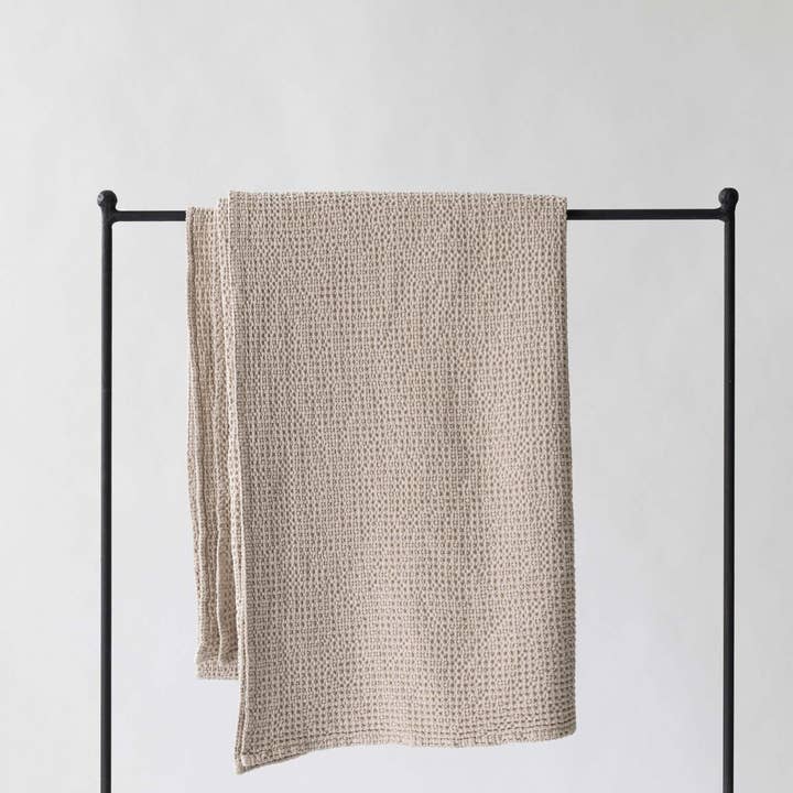 Tell Me More - Wholesale Throw Blanket - Miro blanket 260x260 cm5