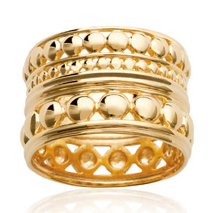 Roma ring för wholesale av DORJOY