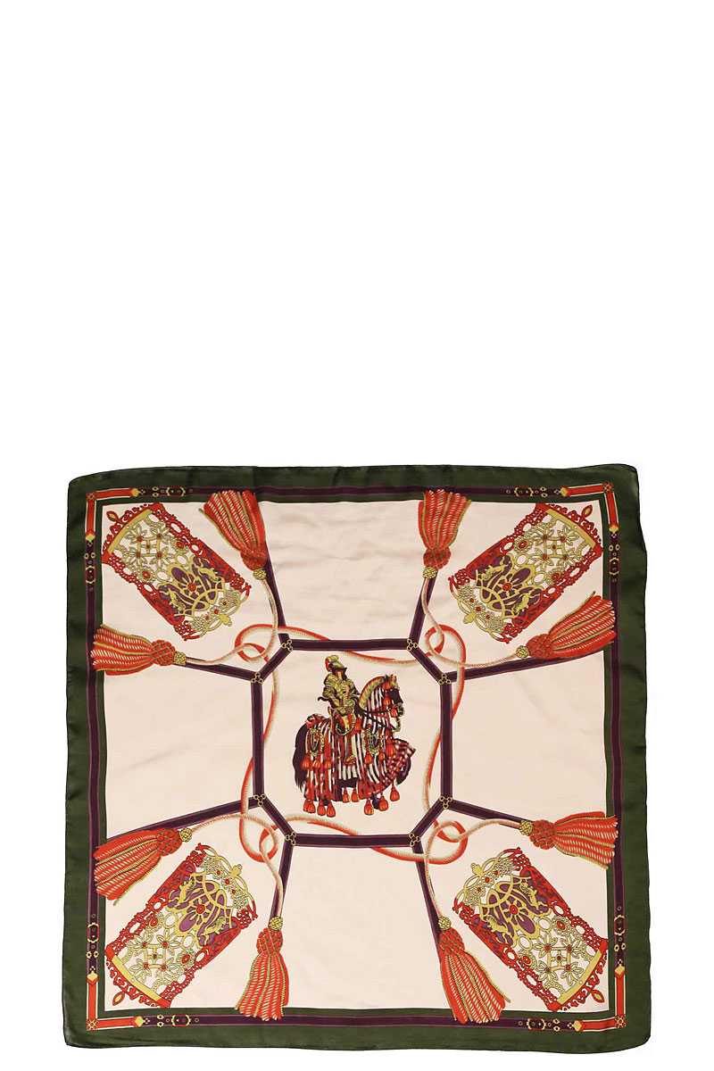 CC Wholesale Clothing - Wholesale Bandana - Women's - Grecian Silky Bandanna2