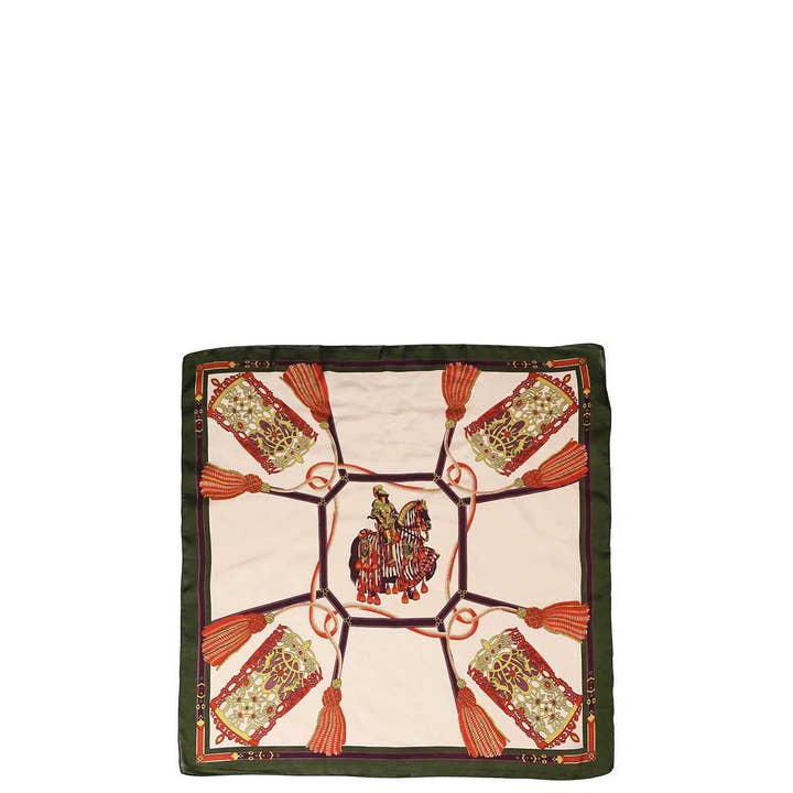 CC Wholesale Clothing - Wholesale Bandana - Women's - Grecian Silky Bandanna2