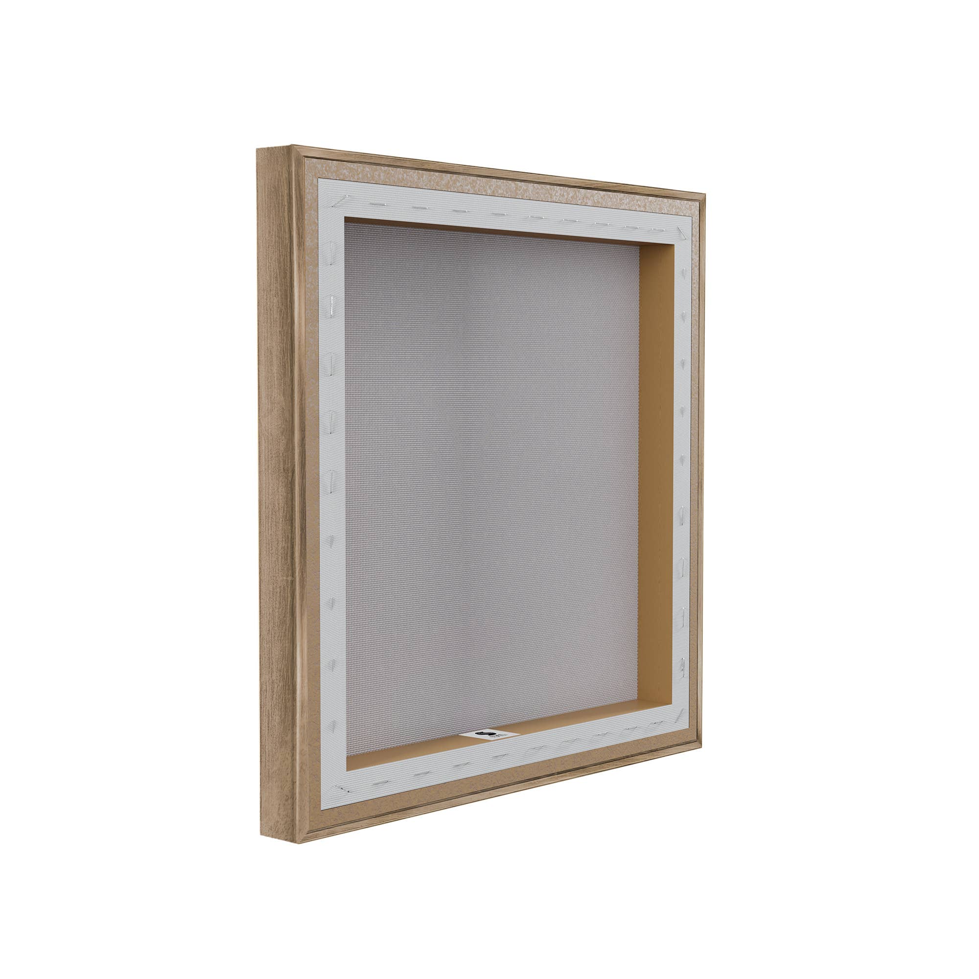 Stupell Industries - Wholesale Wall decor – Kids & Baby - Yoga Chicks Stretching Meditation Floating Frame10