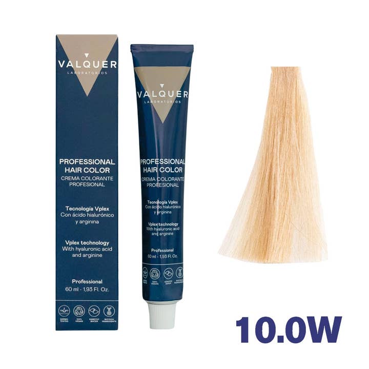 Crema colorante Vplex 10.0W Biondo Platino Caldo - 60 ml e ulteriori Risultati per platinum profumi all'ingrosso. Resi gratuiti e termini di pagamento a 60 giorni su Faire in tendenza su Faire.