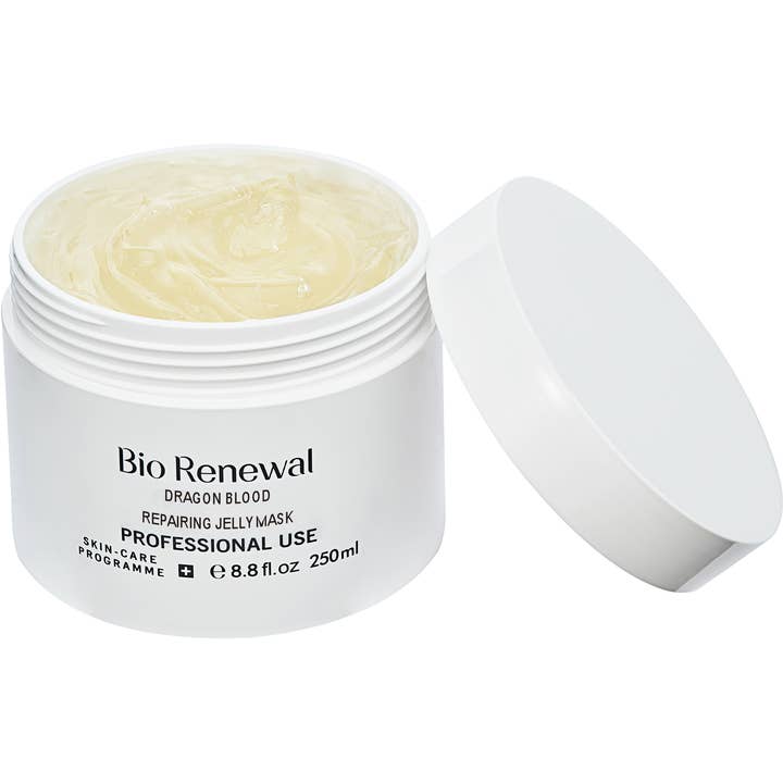 Dragon Blood Repairing Jelly Mask for wholesale by Bio Renewal