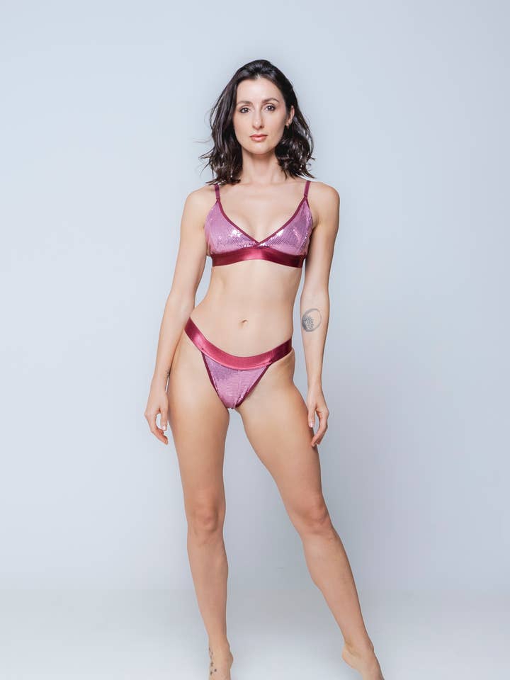 “EUPHORIA" Bottoms for wholesale by SORTE