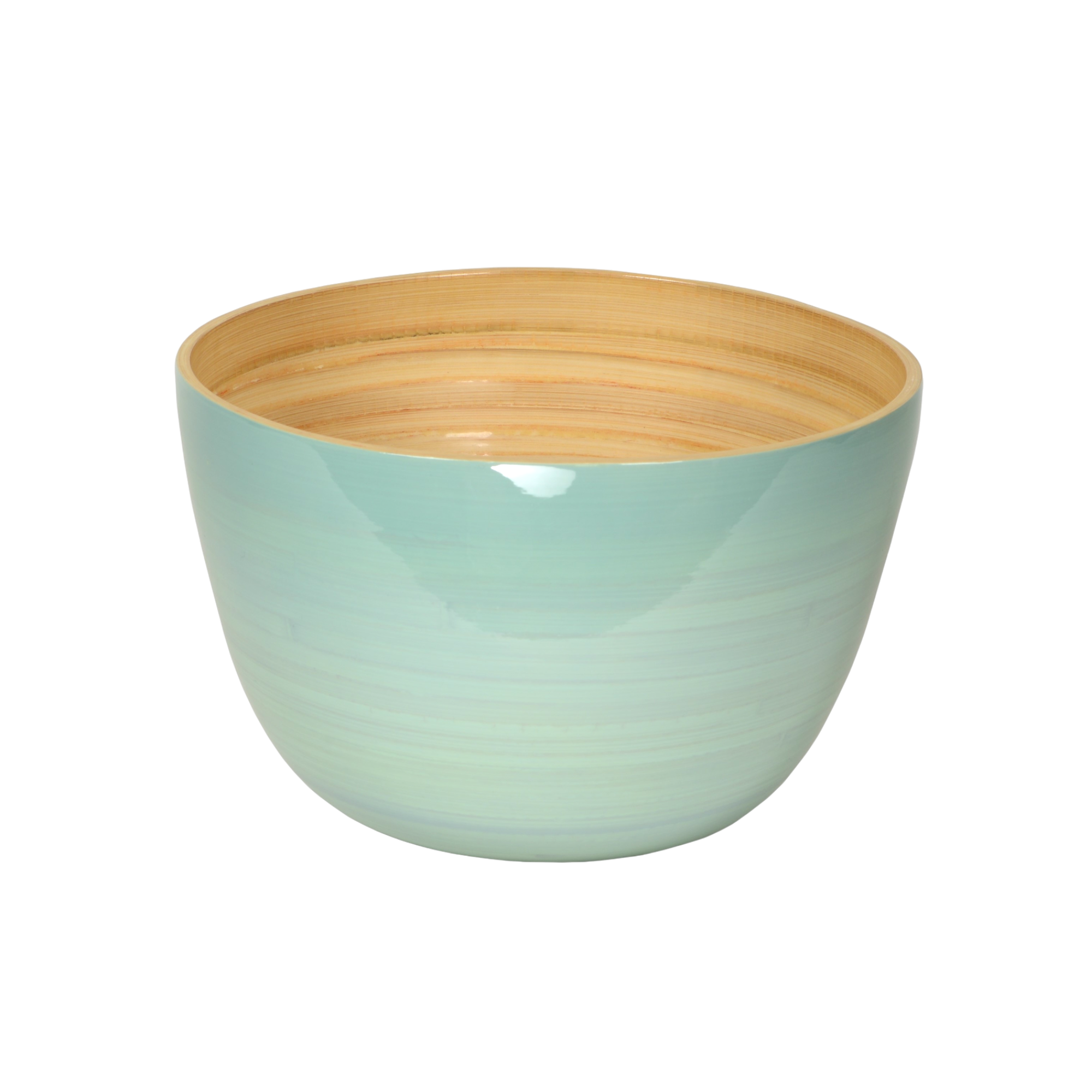 albert L. (punkt) Inc. - Wholesale Serve Bowl - Bamboo Serving Bowl24