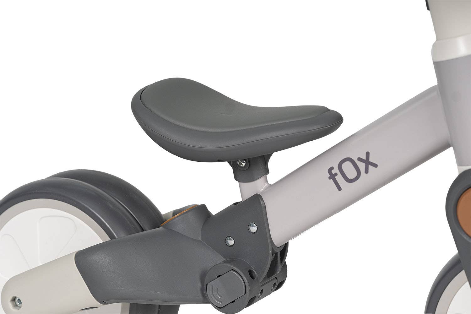 Olmitos S.A - Wholesale Bike/Scooter - Kids - Evolutionary tricycle FOX23