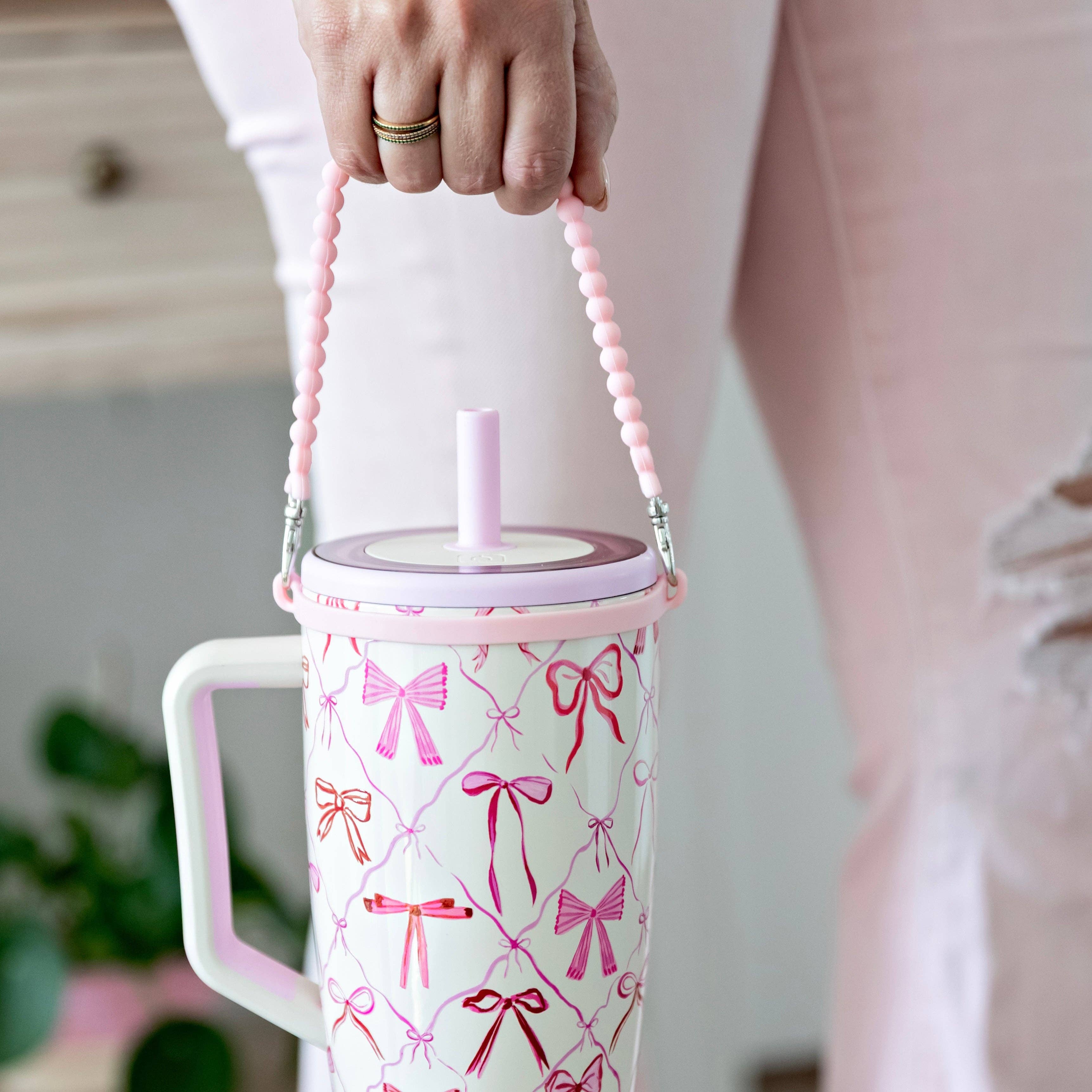 Ryan & Rose - Vendita all'ingrosso Supporti/accessori portabottiglie - Maniglia Cutie25