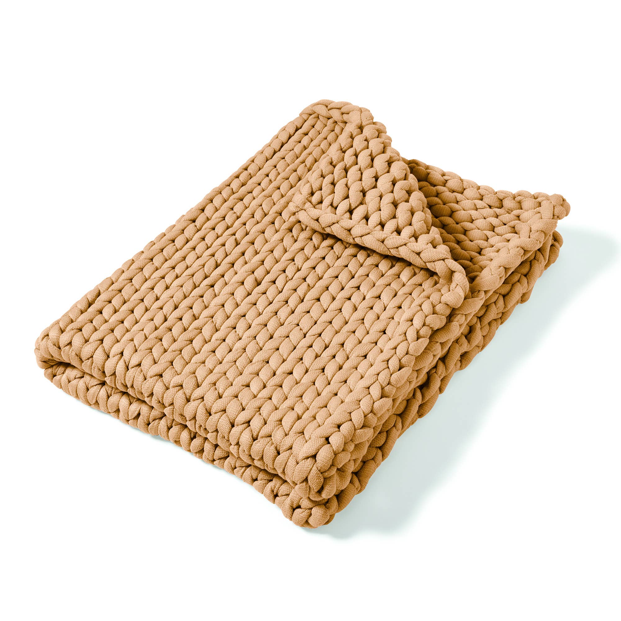 Donna Sharp - Wholesale Throw Blanket - Chunky Knit Throws24