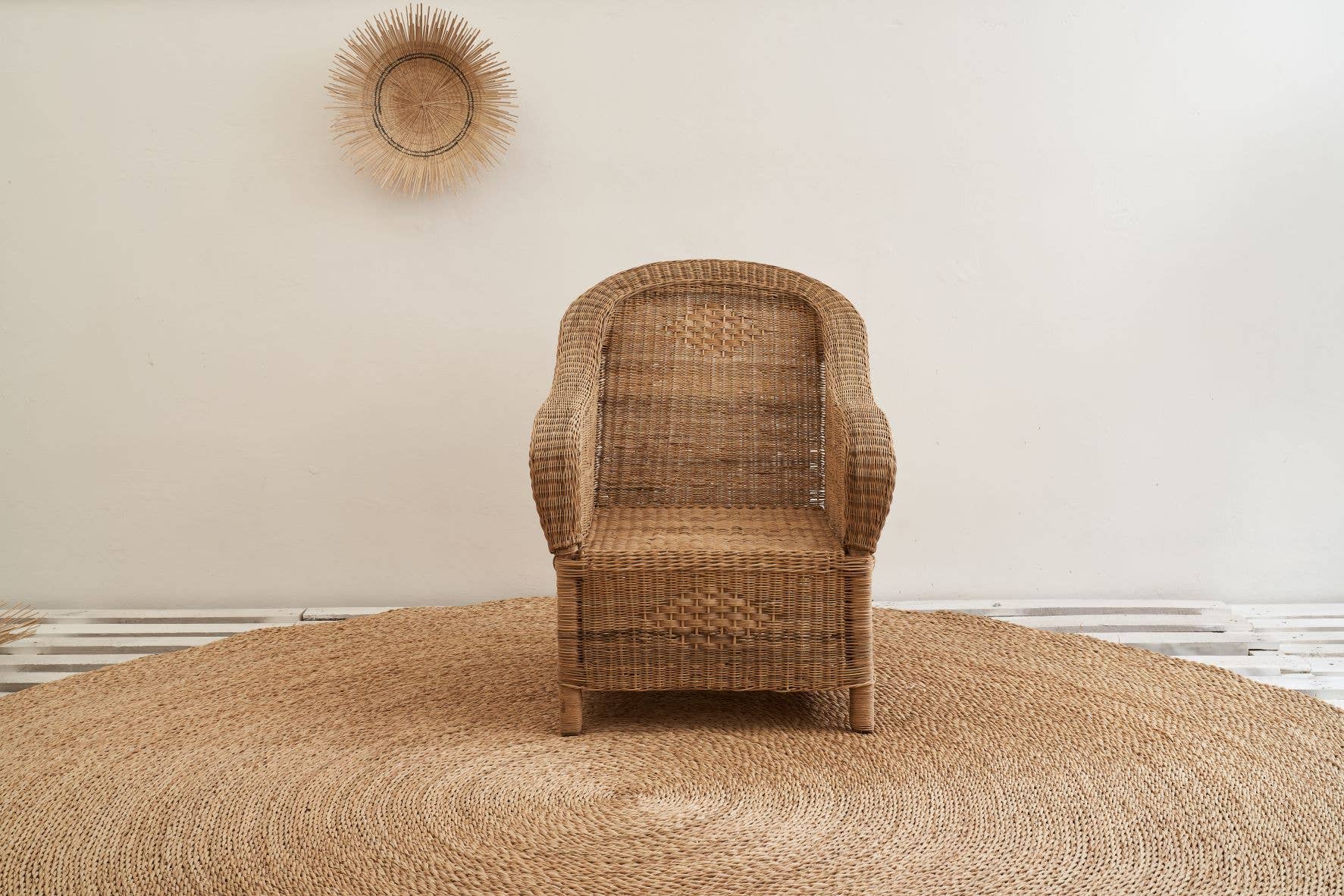 Malawi Cane Canada - Venta al por mayor Sillas - Silla Malawi Classic