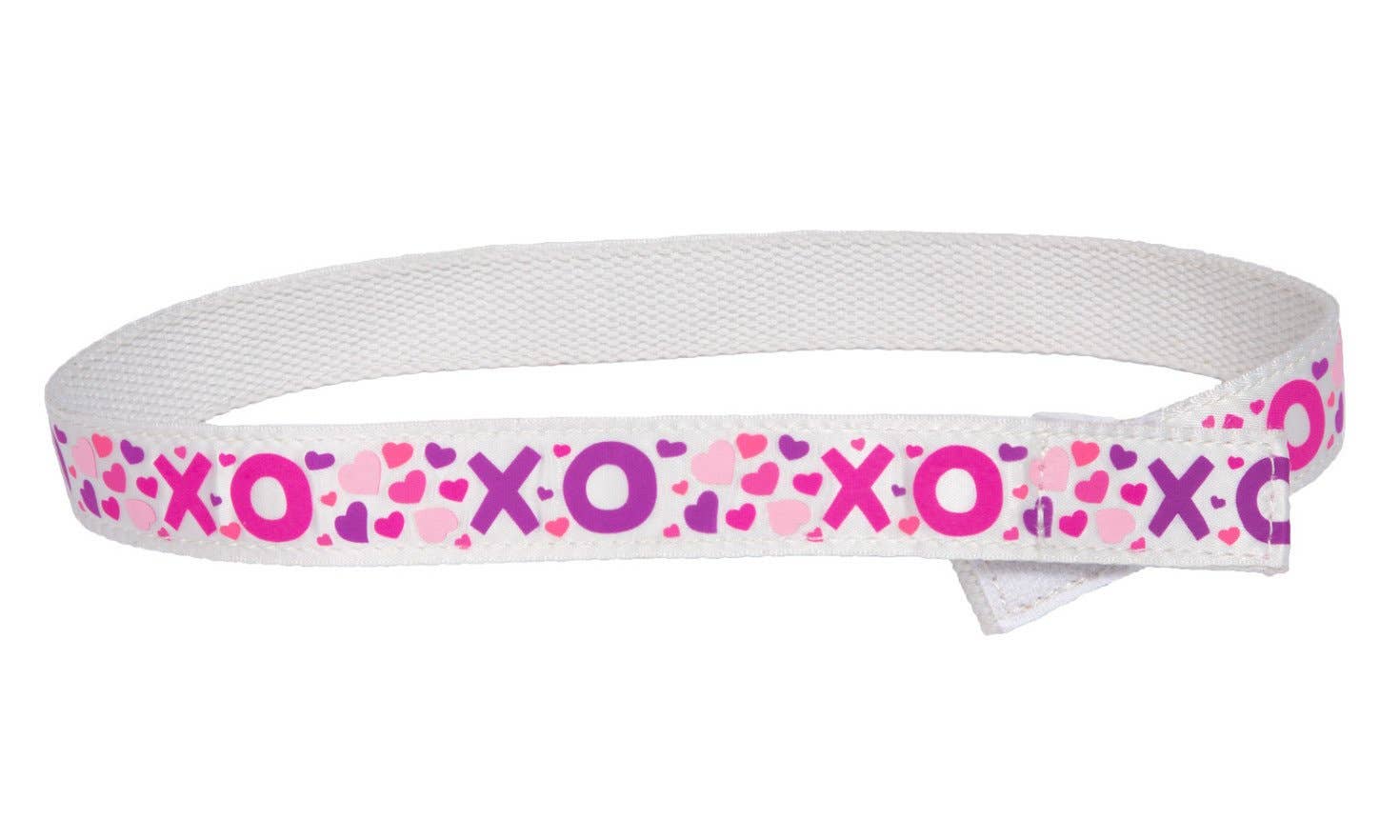 Myself Belts - Vendita all'ingrosso Cintura - Bambini - XOXO Cintura0