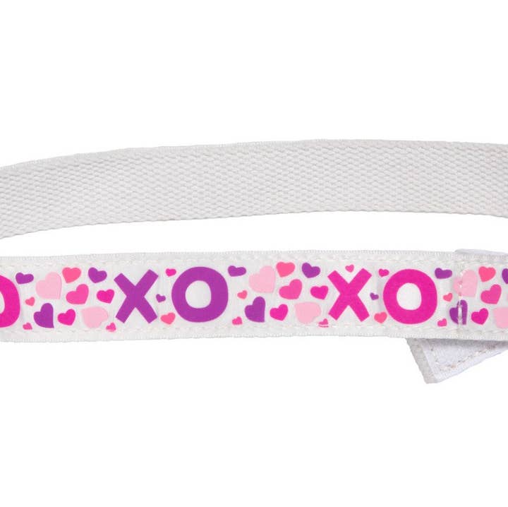 Myself Belts - Wholesale Belt - Kids - XOXO Belt0