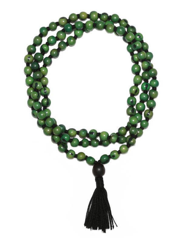 TSIRENTSIKI VERT AMAZON pour la vente par NINTAANZI, INC