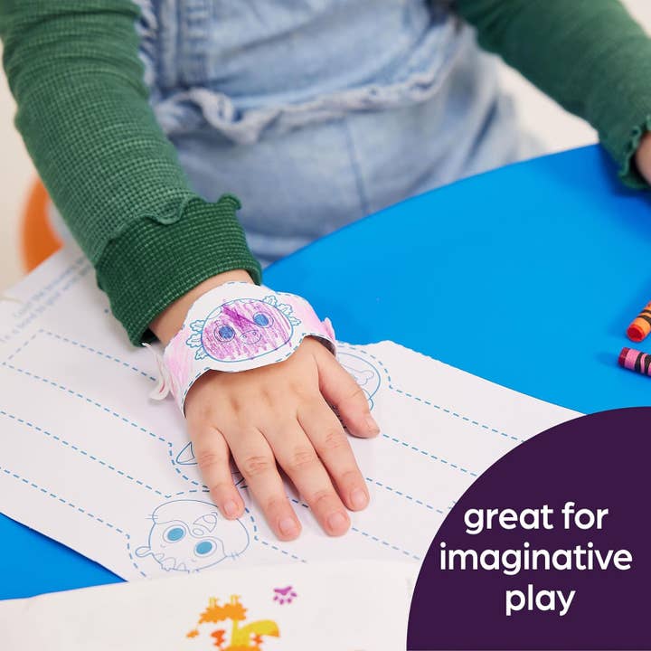 Highlights for Children - Wholesale Coloring & Activity Book - Kids & Baby - Cut, Paste, and Create Pets5