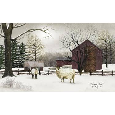 Winter Coat for wholesale by Village farmhouse inc